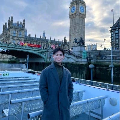 Nickolas Chua profile photo